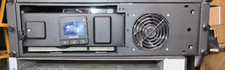 DELL UPS 2700W K802N BACK UP BATTERY POWER SUPPLY UPS ** NO BATTERY - NO FACE ** picture
