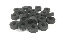 22pcs x ADF Sponge wheel fit for Xero X2030 2040 2050 3030 6030 6055 6204 2400 picture
