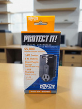 Tripp Lite 037332180360 picture