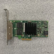 SUN I350-T4 RJ45 Ethernet Server Adapter RJ45 Intel I350-T4 7070195 7048474 picture