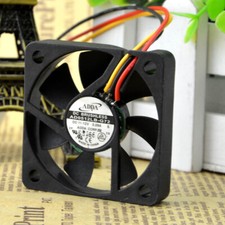 ADDA AD0512LB-G72 fan 50*50*10mm 12V 0.09A 3pin picture