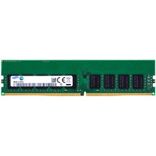 16GB Module DDR4 2133MHz Samsung M391A2K43BB1-CPB 17000 Unbuffered Memory RAM picture