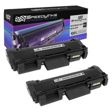 Speedy Inks Compatible Xerox 106R04347 HY Black Toner Cartridge 2PK for B205 picture