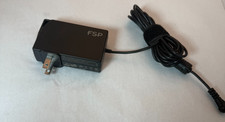 65W | OEM Intel NUC FSP065-10AABA 19V 3.43A AC Power Adapter - Open Box picture