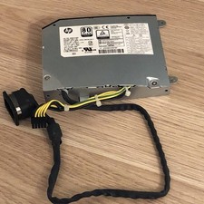 HP Eliteone AIO 800 G3,G4 180W Internal Power Supply Model No. DPS-180AB-28A picture