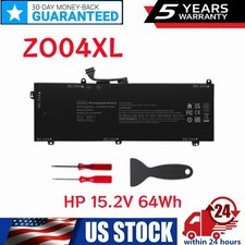 ZO04 ZO04XL Battery for HP ZBook Studio G3 HSTNN-CS8C 808396-421 808450-001 picture