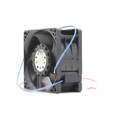 24V 10.8W 8083 80*80*38MM Inverter Cooling Fan Axial Fan For 8214JN 2-wire picture