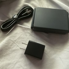 GL.iNet GL-AR750S-EXT 750M Gigabit Travel Router Factory Reset No PSU picture