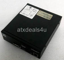 Synaccess netBooter NP-02B 2 Outlet IP Power Switch picture