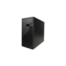 In-Win EFS712.CQ450TB3 Micro ATX Mini Tower Computer Case w/ 450W PSU picture