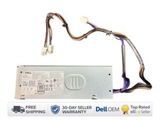 NEW Dell OptiPlex 7020 SFF Precision 3460 SFF 300W Power Supply L300EPS-01 K96D5 picture