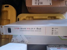 Chase IOLAN Rack Communication Server 16 Port picture