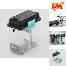 PolyDryer Box - Ultimate 3D Printing Filament Storage with Superior Sealing picture