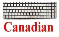 Keyboard for HP 17-BY3008CA 17-BY4003CA 17-BY4008CA 17-BY2010CA 17-BY3003CA - CA picture