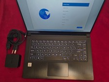MSI Modern 15 A10M 15.6 in.  Laptop Intel i5-10210U 8GB RAM 512GB MS-1551 picture