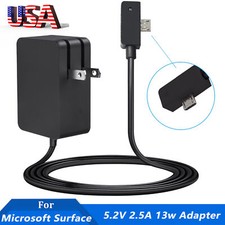 13W AC Adapter Charger For Microsoft Surface 3 Tablet 1623 1624 1645 micro USB  picture