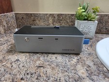 AOOSTAR AG02 External GPU Dock Station with USB4+OCULINK Ports and 800W PSU,EGPU picture