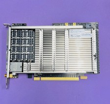 *AS/IS DAMAGED** Napatech NT100A01-N NT100A01 SmartNIC Network Card picture