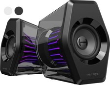 Edifier G2000 Pro 64W RGB Audio & Light Synchronization Gaming Speakers picture