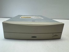 Samsung CD-Master 40E SC-140 Internal CD-ROM Drive IDE ATAPI - Vintage Beige picture