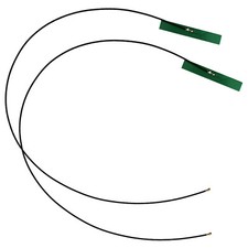Internal M.2 Wireless Antenna 40cm Wire for Laptop NGFF WiFi Bluetooth Network picture