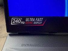 MSI GE66 Raider 10SFS-670 15.6