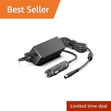 HKY 150W Laptop Car Charger for Dell 7.4mm Barrel picture