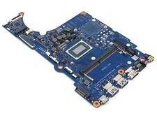 DAZ8EMB18A0 GENUINE ACER MOTHERBOARD AMD R3 3300U A515-46-R3UB N18Q13 * picture