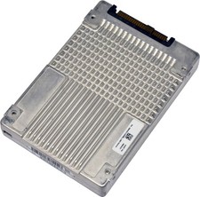 EMC VNX 400GB Flash SSD 12G SAS 2.5 inch HUSMR3240ASS204 118000548-02 picture