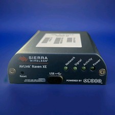 Sierra Wireless AirLink Raven XE Sprint 3G Ethernet Modem USB V2228E-SA picture