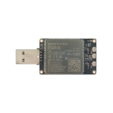 4G LTE USB Dongle W/EG25-G LCC IoT/M2M-optimized LTE Cat 4 Module SIM Card Slot picture
