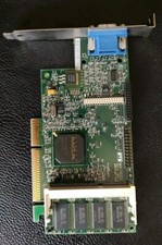 MATROX 872-01 Rev. A  Video Card G2+DMILA/8D/0E2 MGA-G200A-02 picture