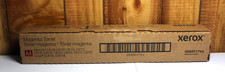 New OEM Xerox Magenta Toner 006R01744 picture