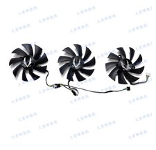 For ZOTAC RTX2060 2060S 2070 2070S AMP Extreme Graphics Fan GA92S2U picture