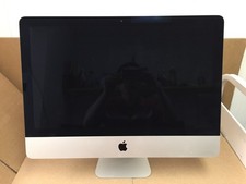 2019 Apple iMac 21.5