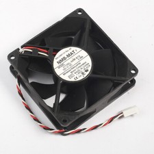 1pcs NMB 8025 3110KL-04W-B79 switch DC12V 0.38A server inverter cooling fan picture