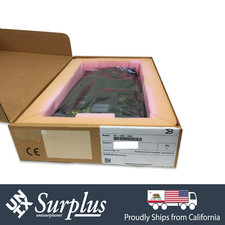 New Brocade SI-MM2 Dual Port LAN Management Module for ServerIron ADX 4000 8000 picture