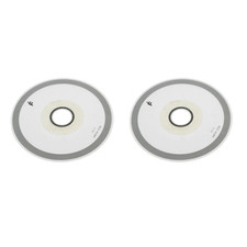 2PCS Encoder Disk QC2-6384 Fits for Canon MG3540 MG3580 MG3560 MG3550 MG3520 picture