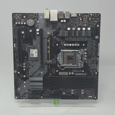 AsRock B360M IB-R1 LGA 1151 microATX Intel DDR4 Motherboard picture