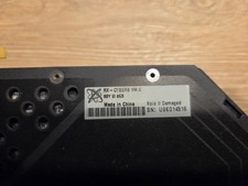 XFX AMD Radeon RX 590 8GB GDDR5 Graphics Card (RX-590P8DLD6) picture