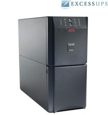 APC Dell Smart-UPS 2200VA 1980W USB & Serial 120V 20A DLA2200 - Refurbished picture
