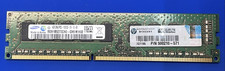 Samsung 4GB DDR3-1333 ECC Unbuffered UDIMM picture