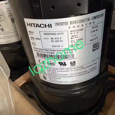 1PCS Hitachi variable frequency compressor AA55PHDG-D1Y2 new via FedEx or DHL picture