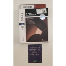 Noctua NF-A8 80mm Premium Quiet Case Fan PWM - New Open Box picture