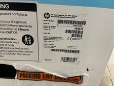 HP Color Laser Jet Pro MF4301fdn Printer picture