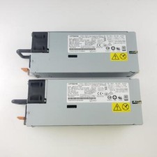 Lot of 2 IBM 700-013701-0200 900W Power Supply 94Y8145 94Y8146 picture