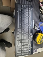 Kensington SlimType Wireless Keyboard picture