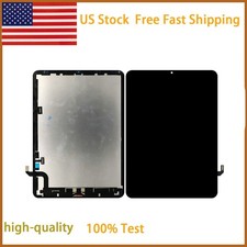10.9 For iPad Air 4 Air 5 A2324 A2072 A2316 LCD Display Touch Screen Replacement picture