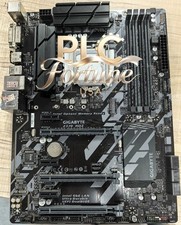 Used Gigabyte GA-Z370 HD3 Intel Z370 LGA1151 DDR4 M.2 SATA 6Gb/s ATX Motherboard picture