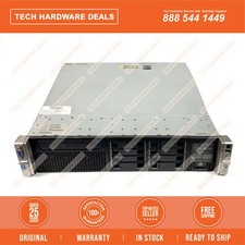 670857-S01    HP DL380p Gen8 E5-2609 US Svr picture